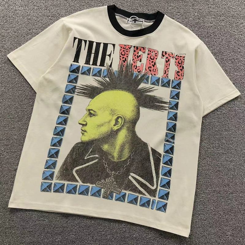 FASHION T-SHIRT 3108251772（im 170cm 60kg i wear size M in the phot）