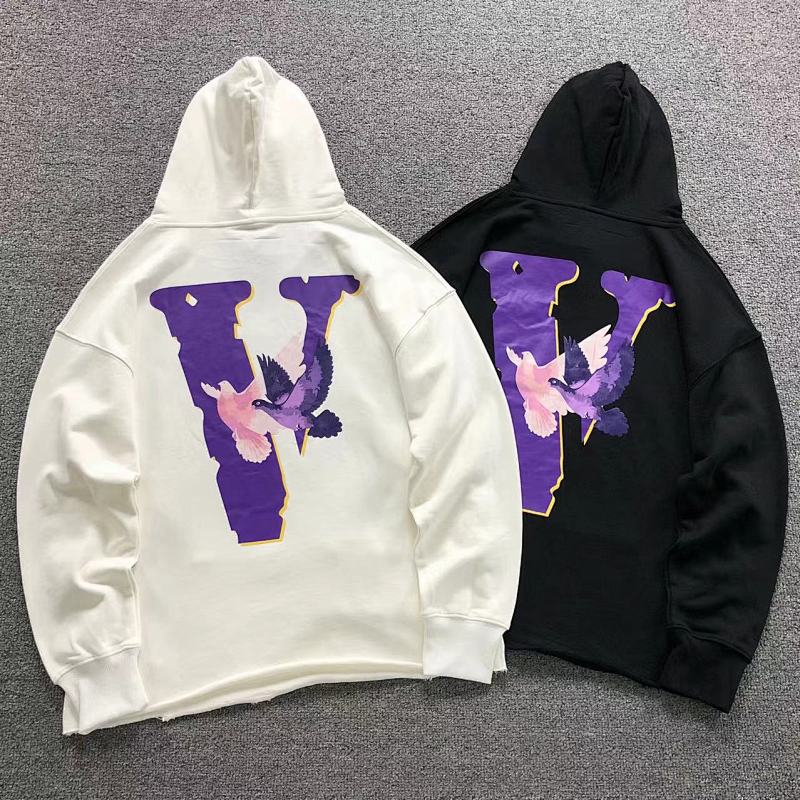 VLONE HOODIE 510112891（im 170cm 60kg i wear size M in the phot）