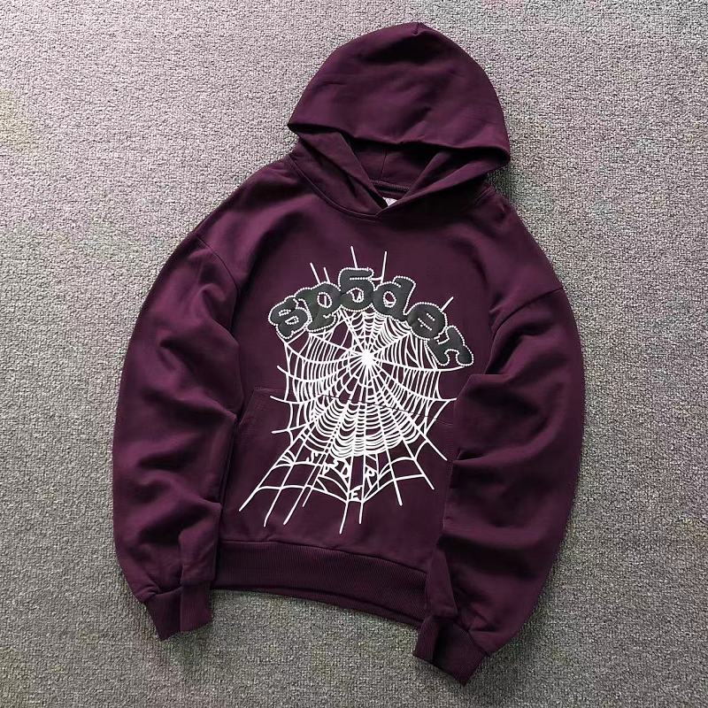 SP5DER HOODIE 22081322125（im 170cm 60kg i wear size M in the phot）