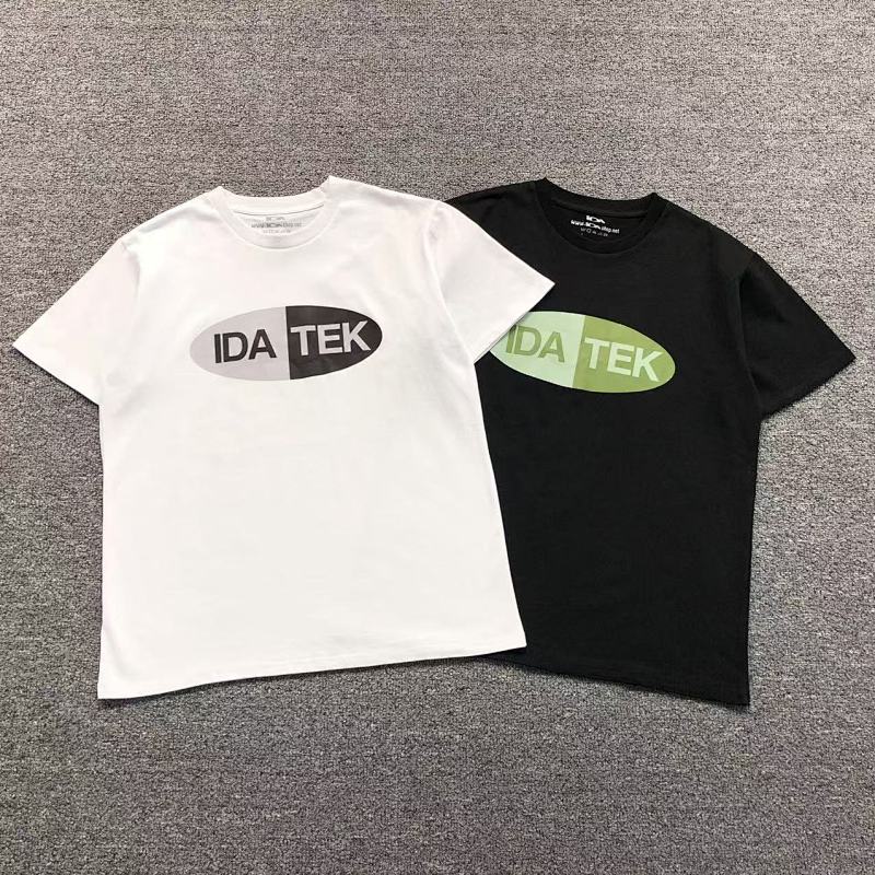 FASHION T-SHIRT 214163056（im 170cm 60kg i wear size L in the phot）