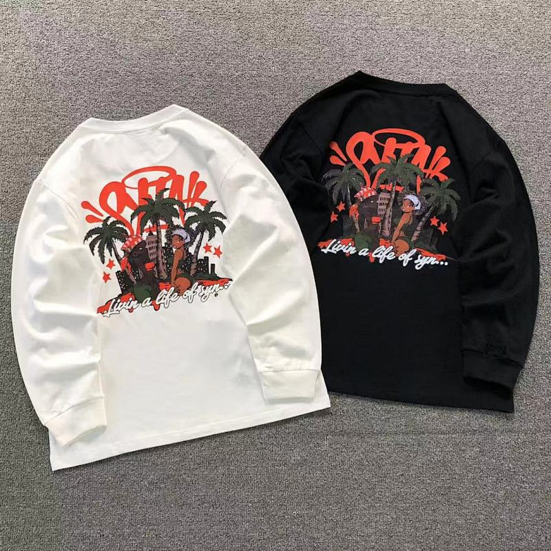 SUNO LONG SLEEVED 5112729121（im 170cm 60kg i wear size S in the phot）