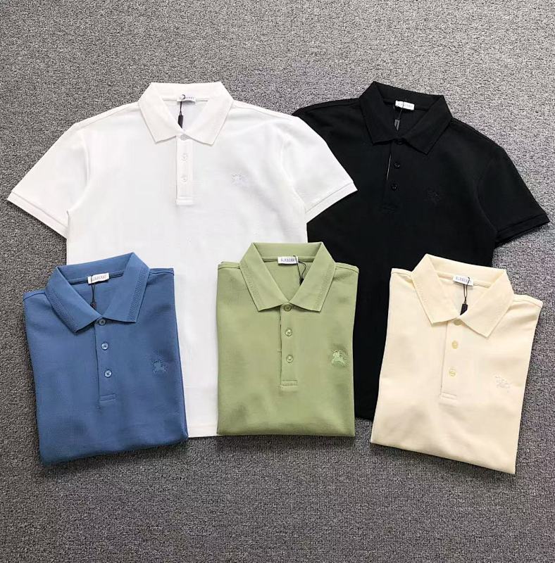BURBERRY POLO 11112119152（im 170cm 60kg i wear size M in the phot）