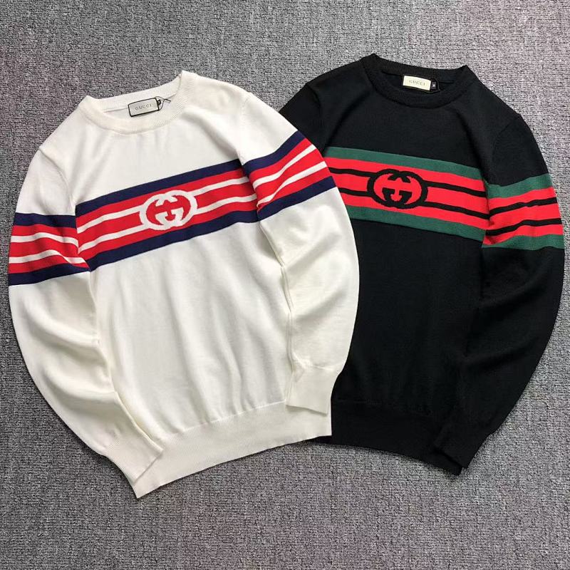 GUCCI SWEATER 110261420