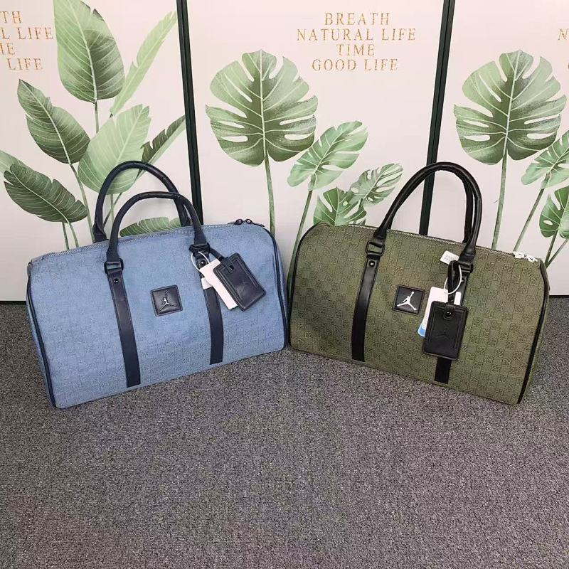 AIR JORDAN BAG 4110180313 ( 长44CM*宽19CM*30CM)