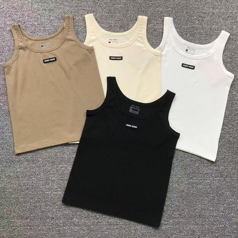MIU MIU VEST FEMAIE STYIE 4204230701