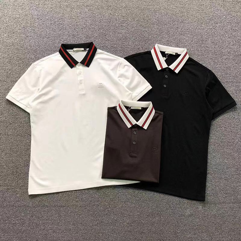 GUCCI POLO 5211306147（im 170cm 60kg i wear size L in the phot）