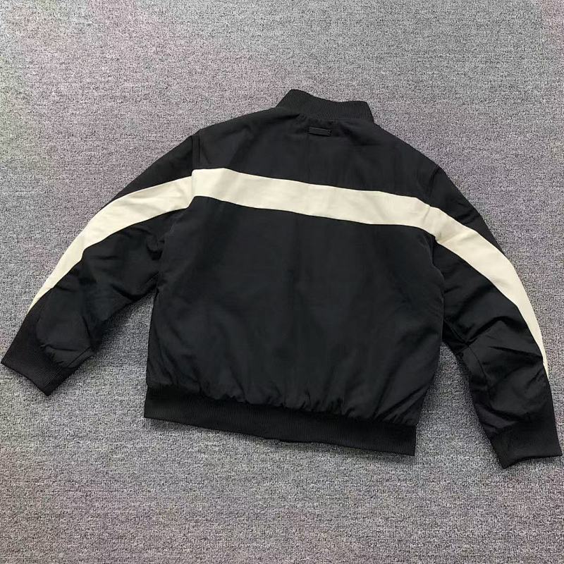 FOG COTTON CIOTHES 311075617 （im 170cm 55kg i wear size M in the phot）