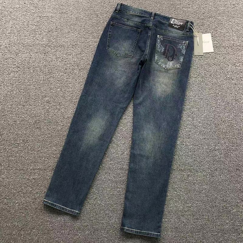 DIOR TROUSERS 1106070105