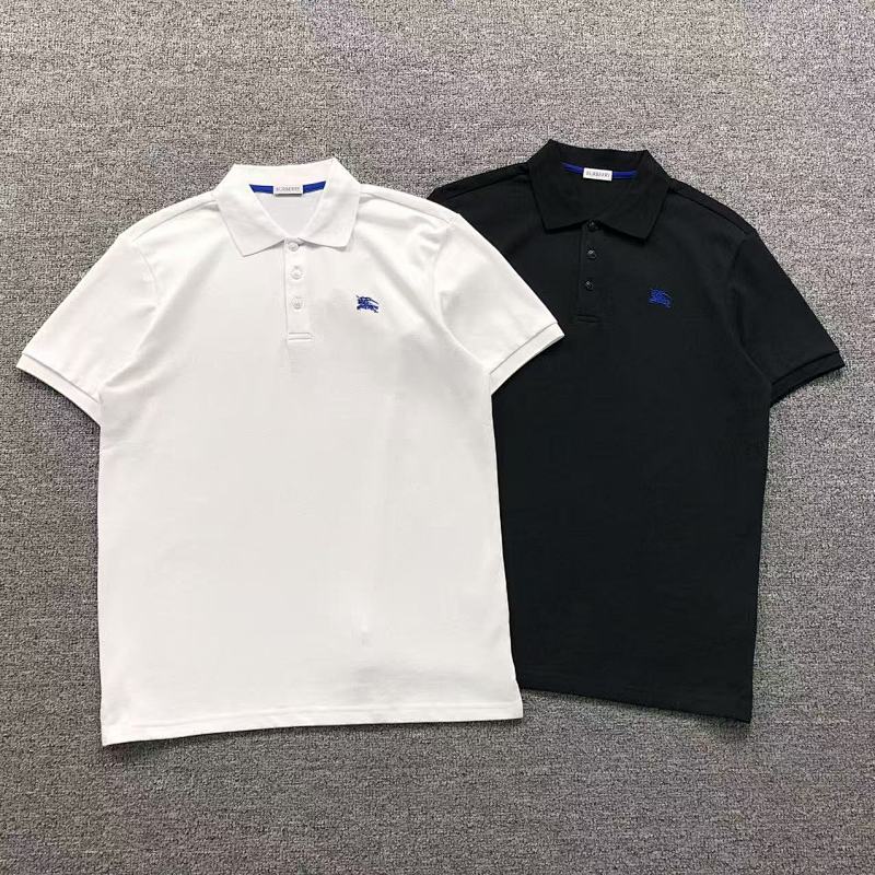 BURBERRY POLO 312251104（im 170cm 57kg i wear size M in the phot）