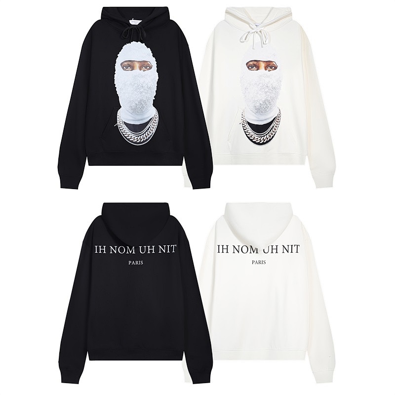 IH NOM UH NIT HOODIE 152165