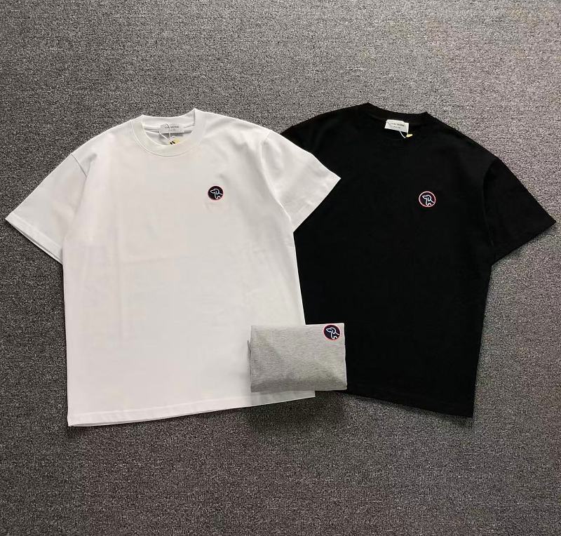THOM BROWNE T-SHIRT 126270760（im 170cm 60kg i wear size XL in the phot）