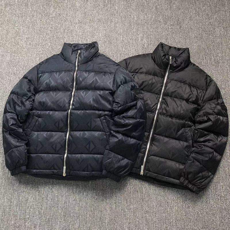 DIOR DOWN JACKETS 290309 （im 170cm 57kg i wear size 48 in the phot）