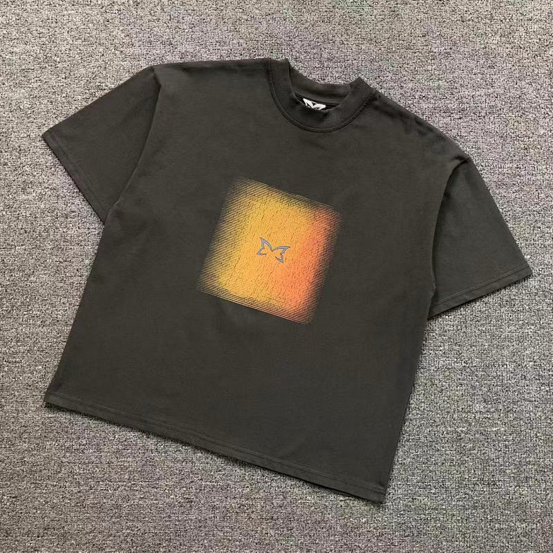 M⭐RT⭐A T-SHIRT 121171034（im 170cm 60kg i wear size S in the phot）