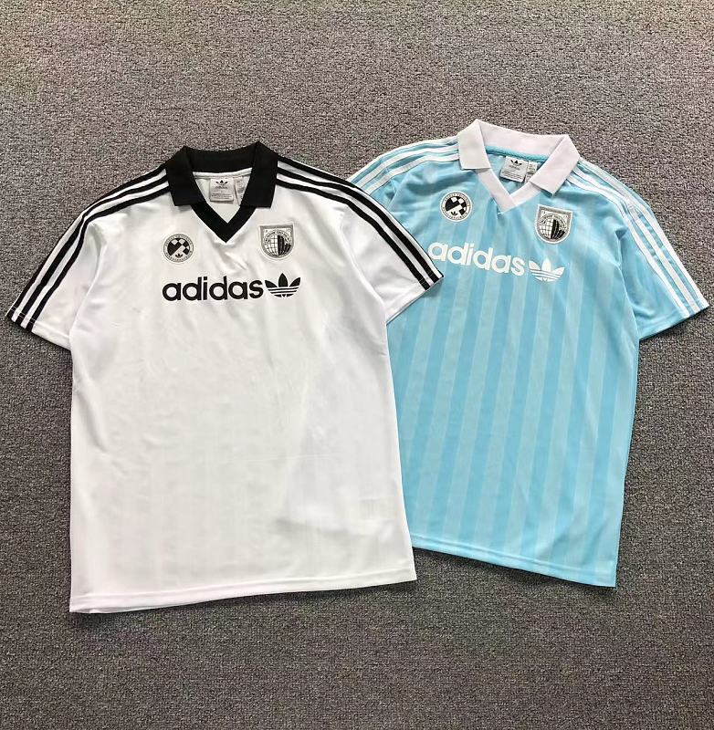 ADIDAS POLO 4207060198（im 170cm 60kg i wear size M in the phot）