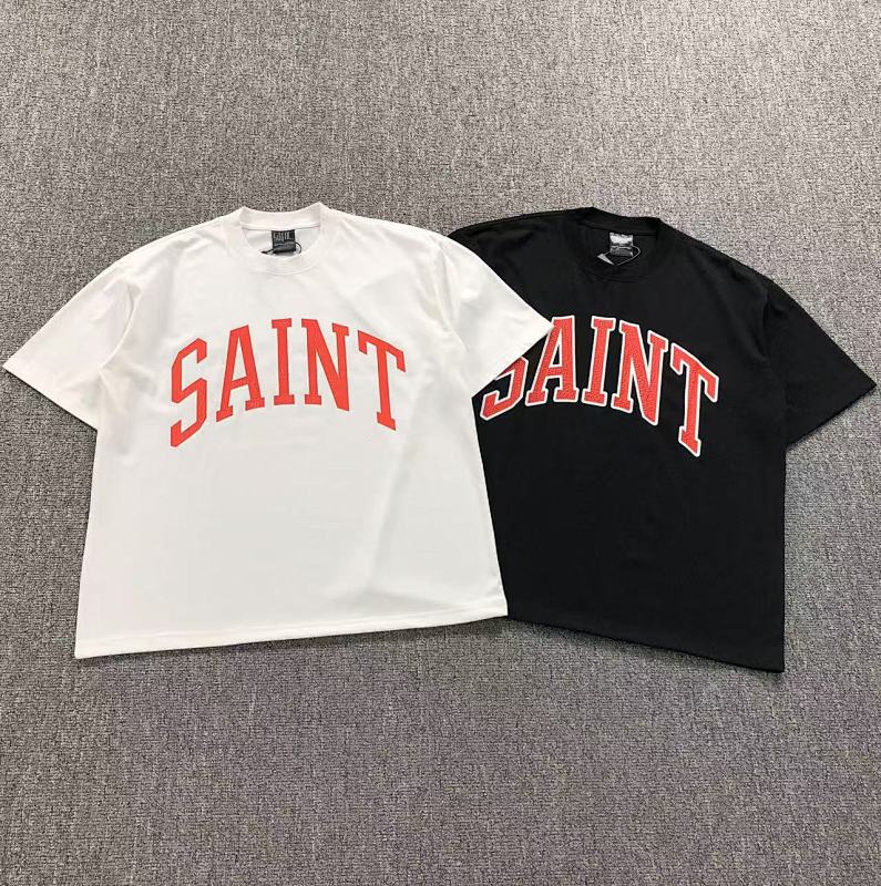 SAINT MICHAEL T-SHIRT 412260217