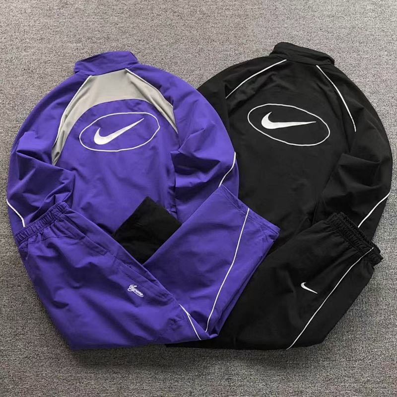 TOP TROUSERS NIKE SUPREME JACKET TROUSERS 2181106001