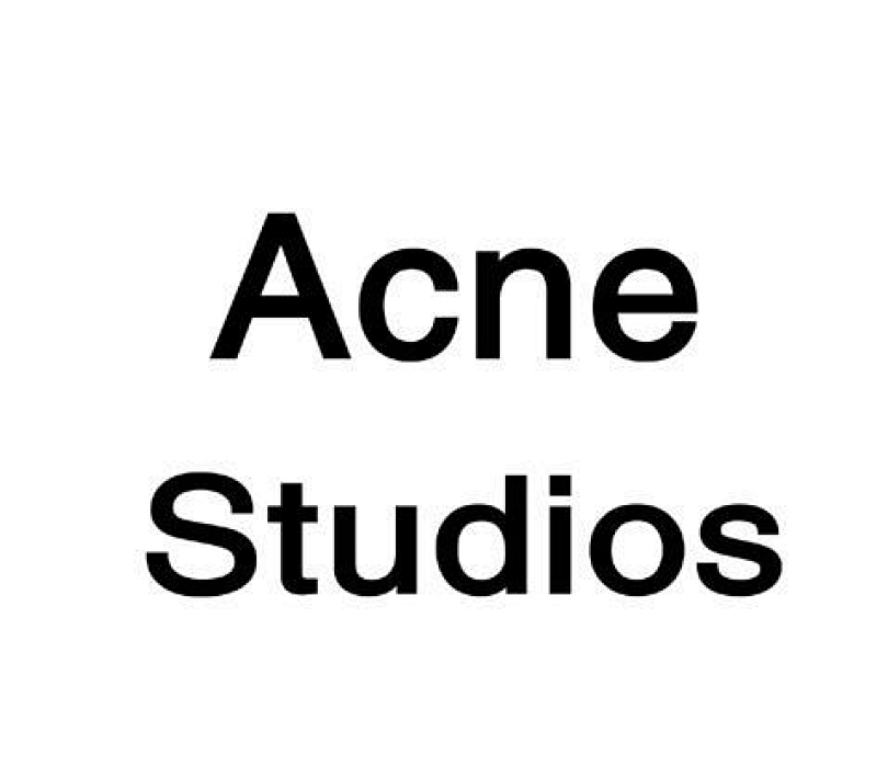 ACNE STUDIOS
