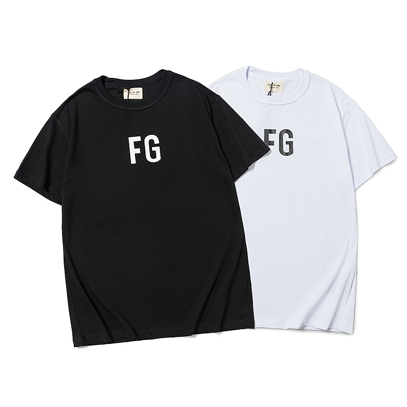 FOG T-SHIRT 261628