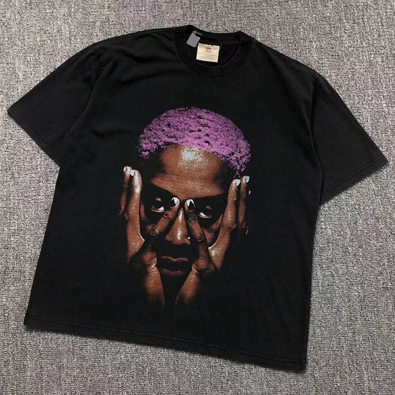 VINTAGE T-SHIRT 412263717