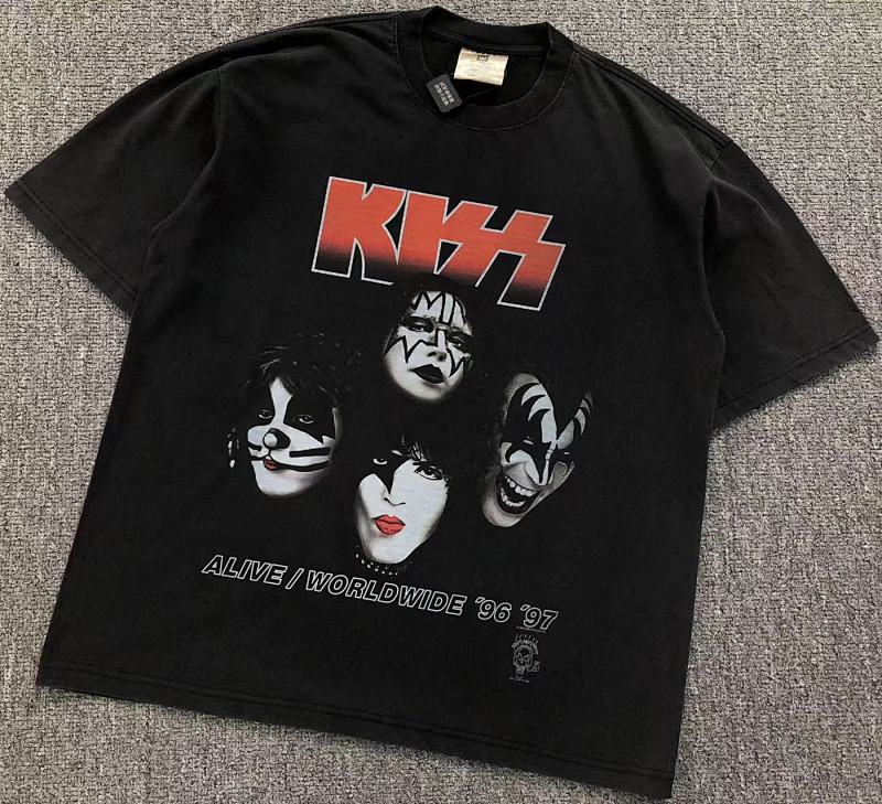 VINTAGE T-SHIRT 412261117