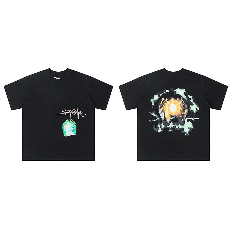 TRAVIS SCOTT CACTUS JACK T-SHIRT 261811