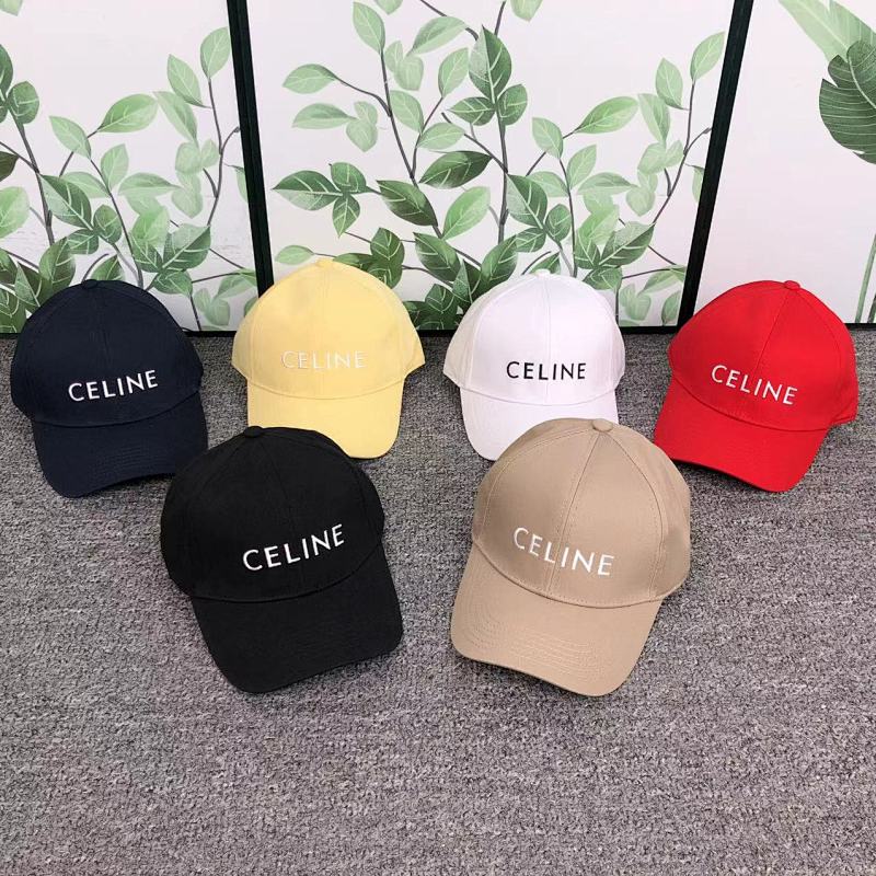 CELINE HAT 3103111043
