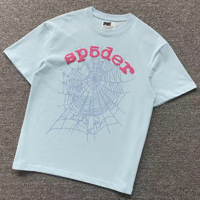 SP5DER T-SHIRT 57114891（im 170cm 60kg i wear size S in the phot）