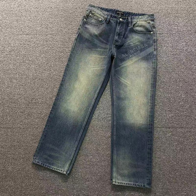 BALENCIAGA TROUSERS 3111080305