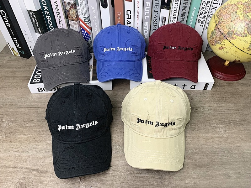 PALM ANGELS HAT 151731