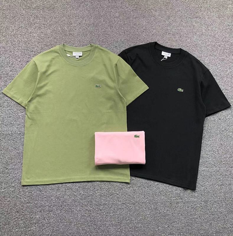 LACOSTE T-SHIRT 1102270209