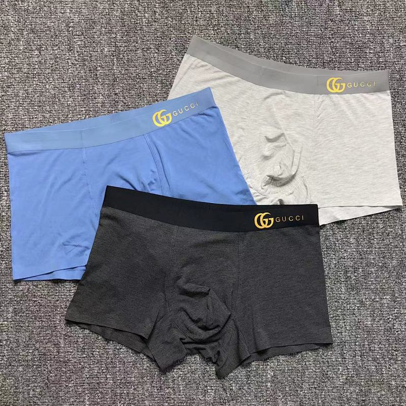 GUCCI UNDERWEAR 272814
