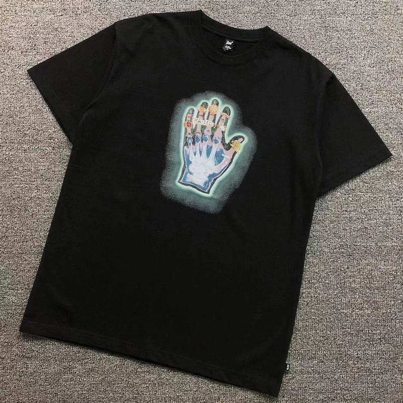 PATTA T-SHIRT 1261310175（im 170cm 60kg i wear size M in the phot）
