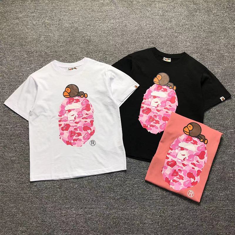 BAPE T-SHIRT 370512
