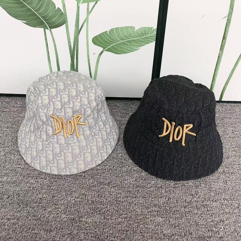 DIOR HAT 4132902643