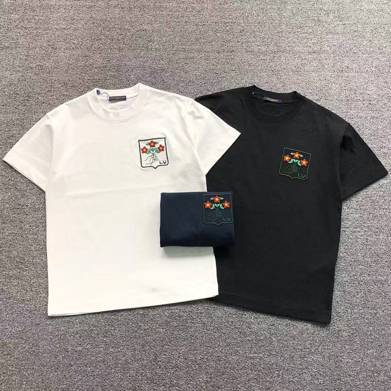 LV T-SHIRT 57112681（im 170cm 60kg i wear size S in the phot）
