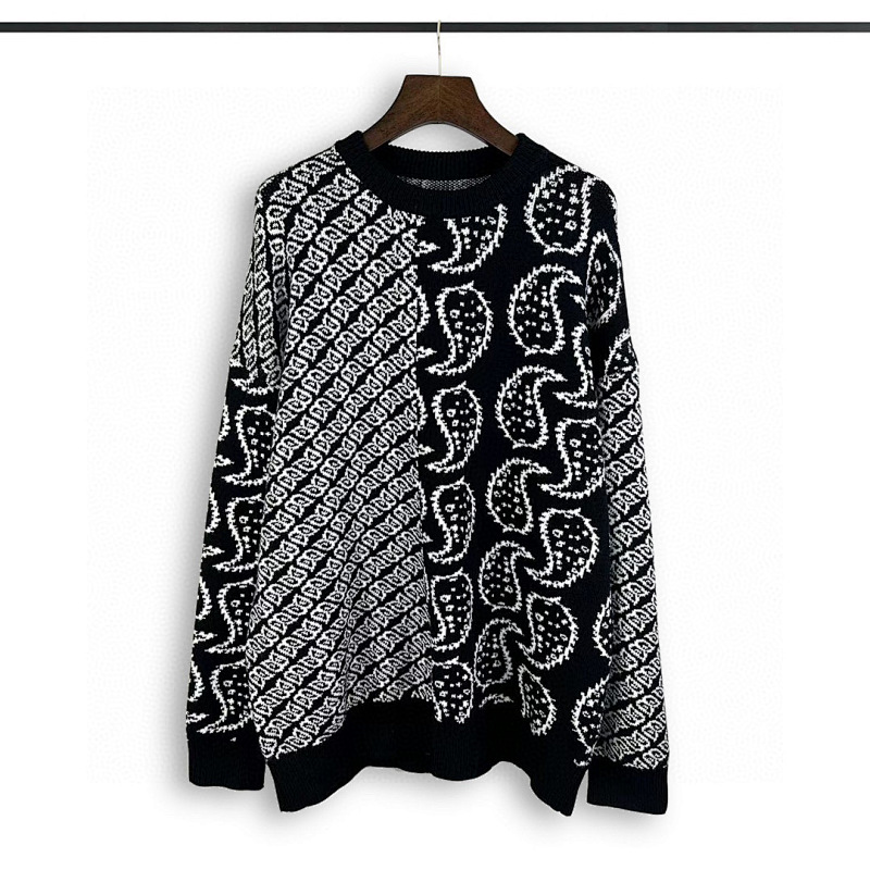 RHUDE SWEATER 262217