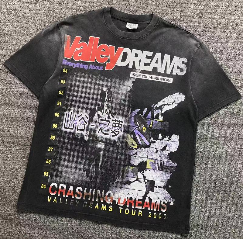 VALLEY T-SHIRT 3206163117