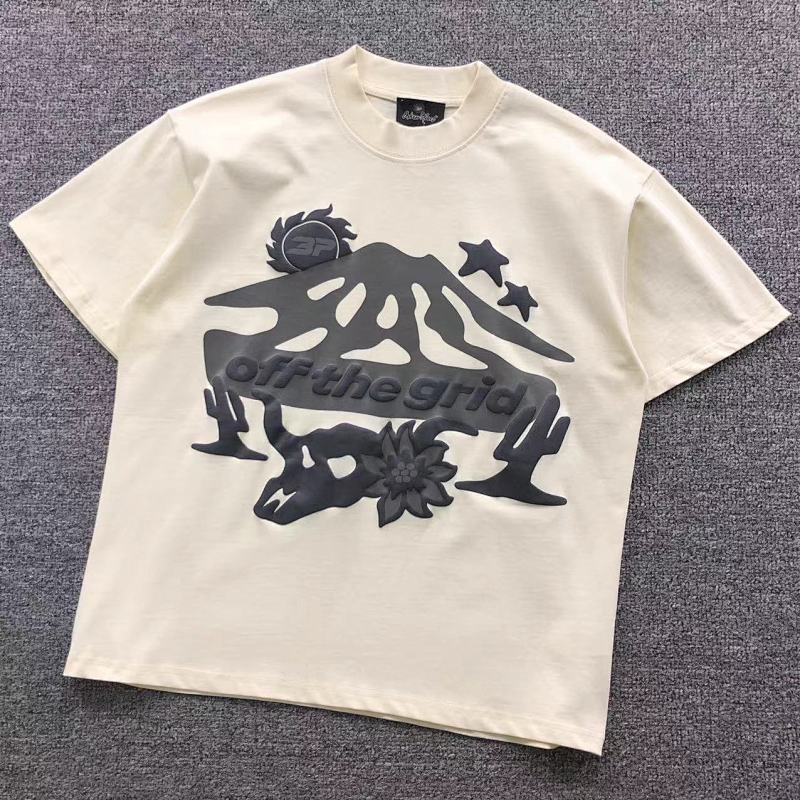 BROKEN PLANET T-SHIRT 110161934