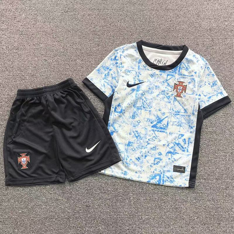FOOTBALL CHILD T-SHIRT SHORTS 1110323002