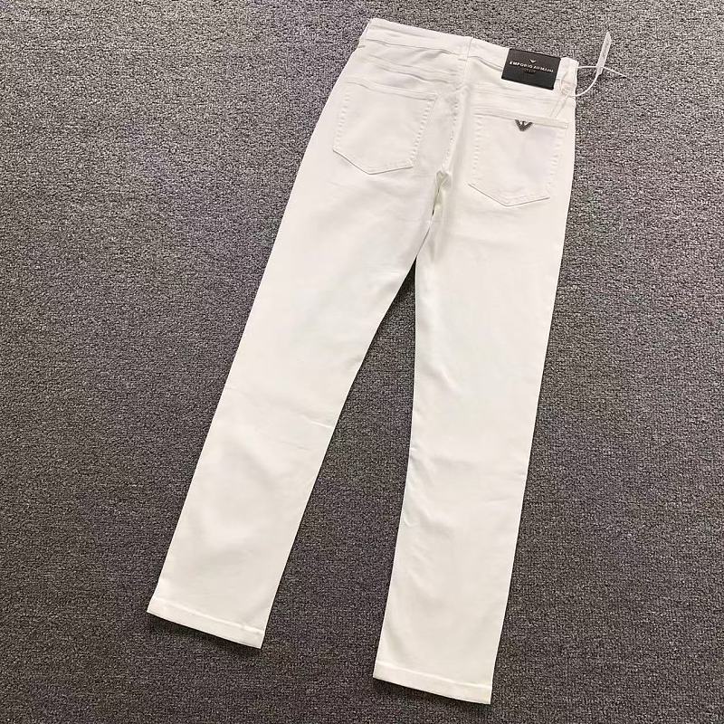 EMPORIO ARMANI TROUSERS 3205271817