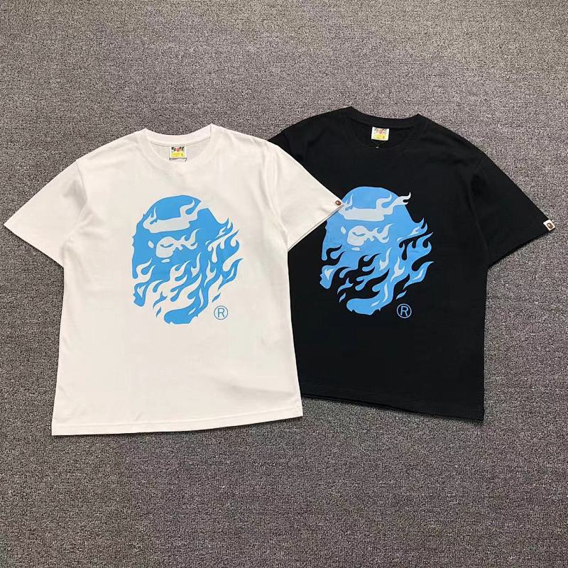 BAPE T-SHIRT 110062417