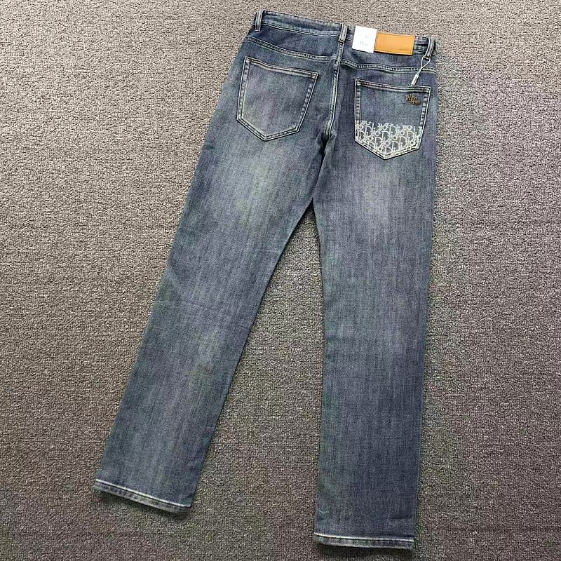 DIOR TROUSERS 526251105