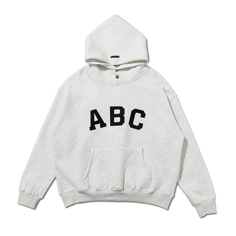 FOG HOODIE卫衣 262505