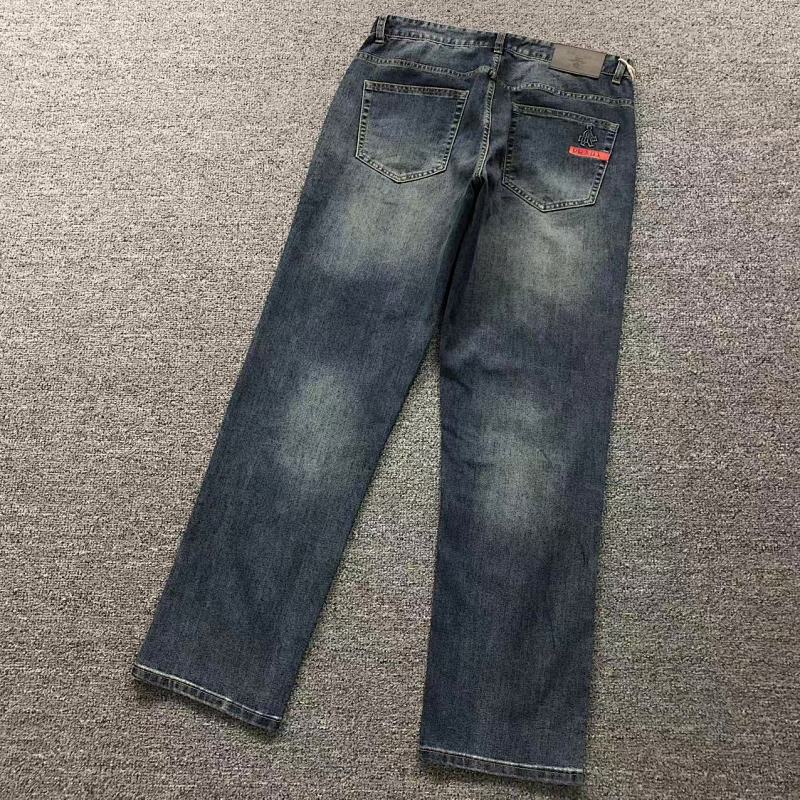 PRADA TROUSERS 2202022901
