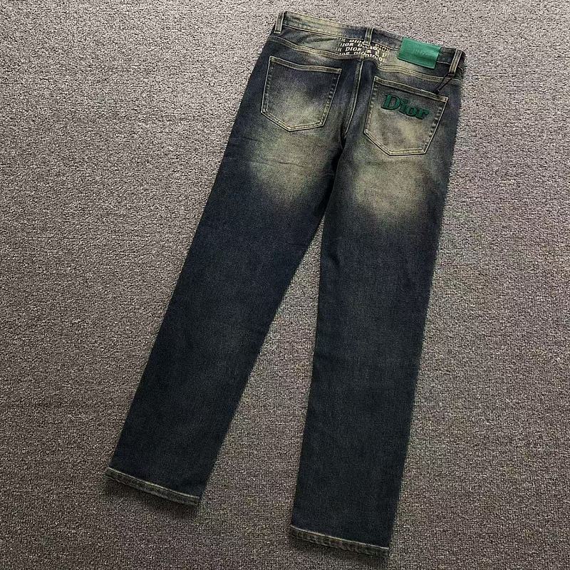 DIOR TROUSERS 2207202801（im 170cm 60kg i wear size 32 in the phot）