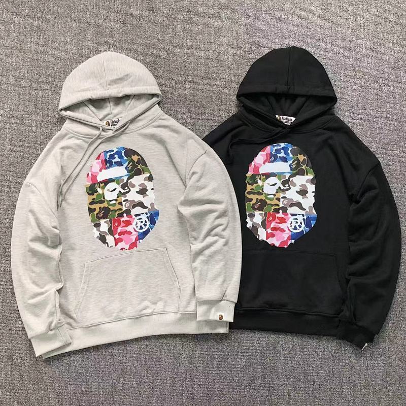 BAPE HOODIE 110031542