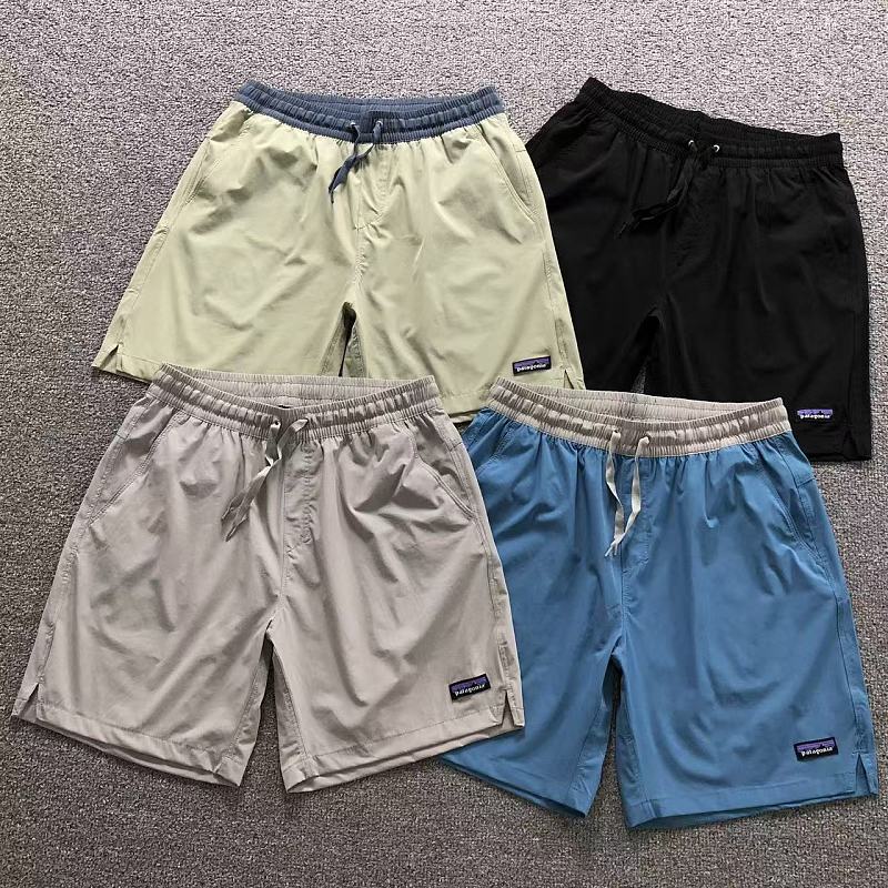 PATAGONIA SHORTS 22052801171 （im 170cm 60kg i wear size L in the phot）