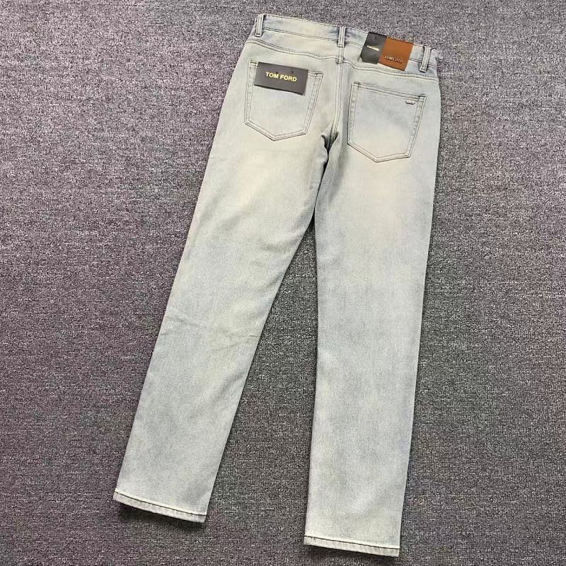 TOM FORD TROUSERS 2207300505（im 170cm 60kg i wear size 32 in the phot）