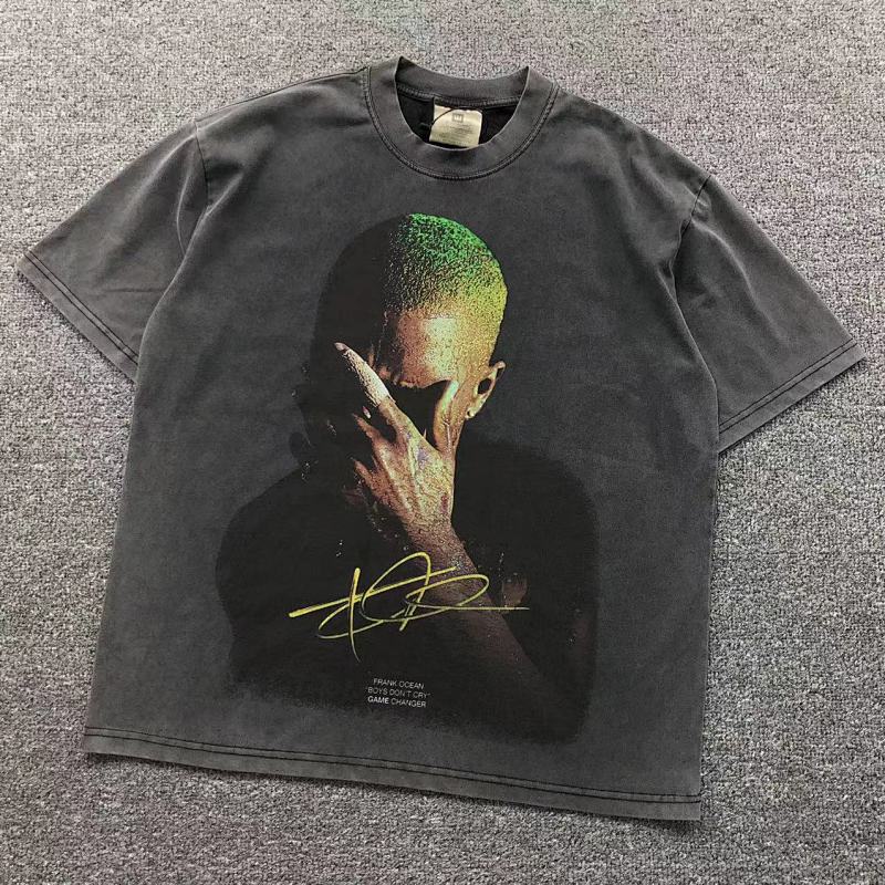 VINTAGE T-SHIRT 111260717