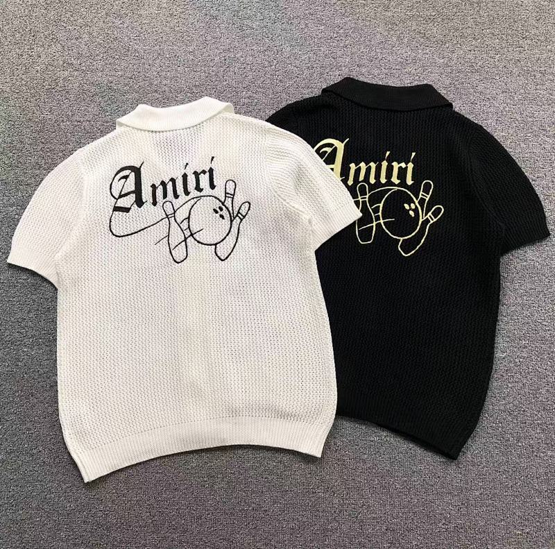 AMIRI SWEATER 11080625140（im 170cm 60kg i wear size M in the phot）